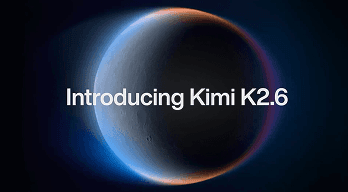 Kimi k2.6