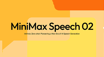 MiniMax Speech HD