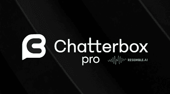 Resemble Chatterbox Pro
