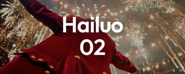 Hailuo O2
