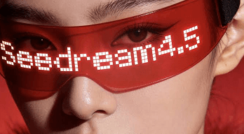Seedream 4.5