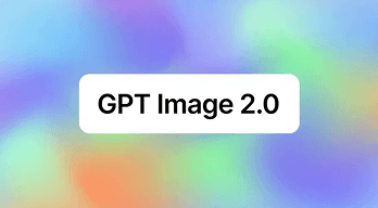 GPT Image 2.0