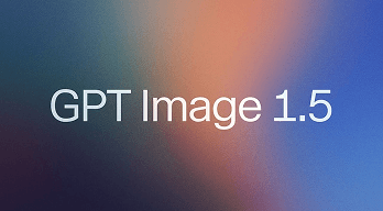 GPT Image 1.5