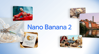 Nano Banana 2