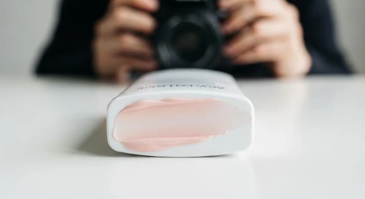 Product Photo Studio