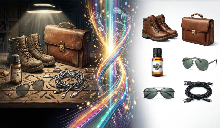 Multi Product Enhancer