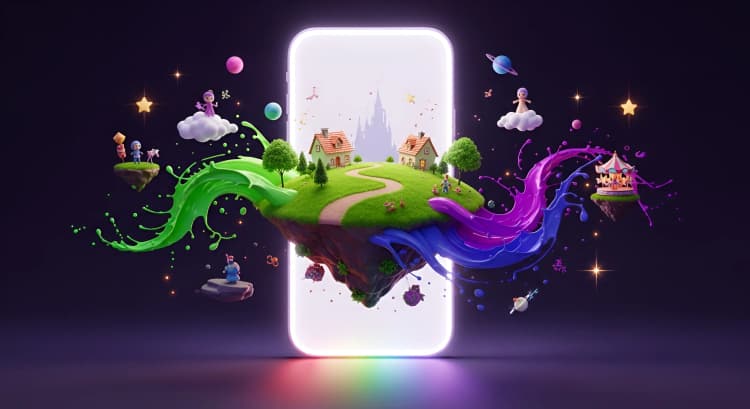 Illustration Variant Generator