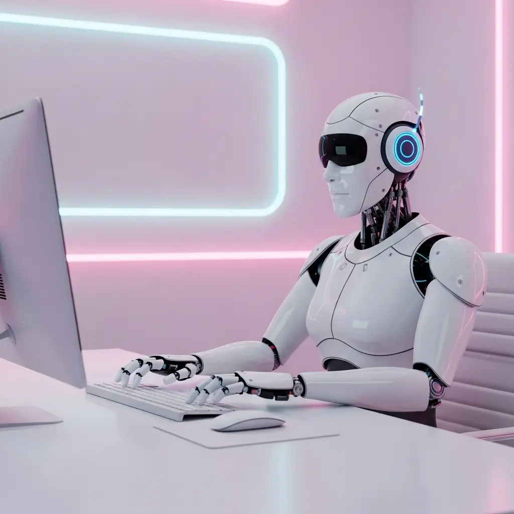 Listing Copy Generator