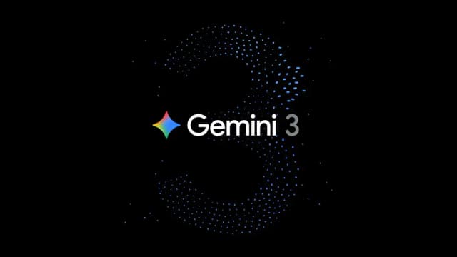 Gemini 3
