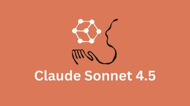 Claude Sonnet 4.5