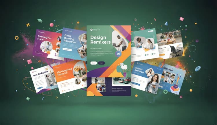 Design Variant Generator