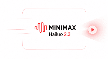 Hailuo 2.3