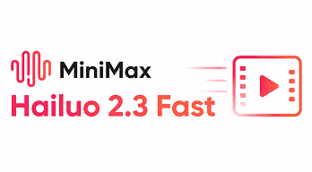 Hailuo 2.3 fast