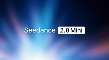 Seedance 2.0 mini