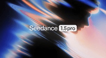Seedance 1.5 pro