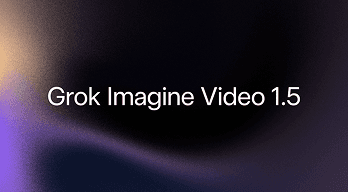 Grok Imagine 1.5