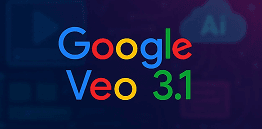 Google Veo 3.1