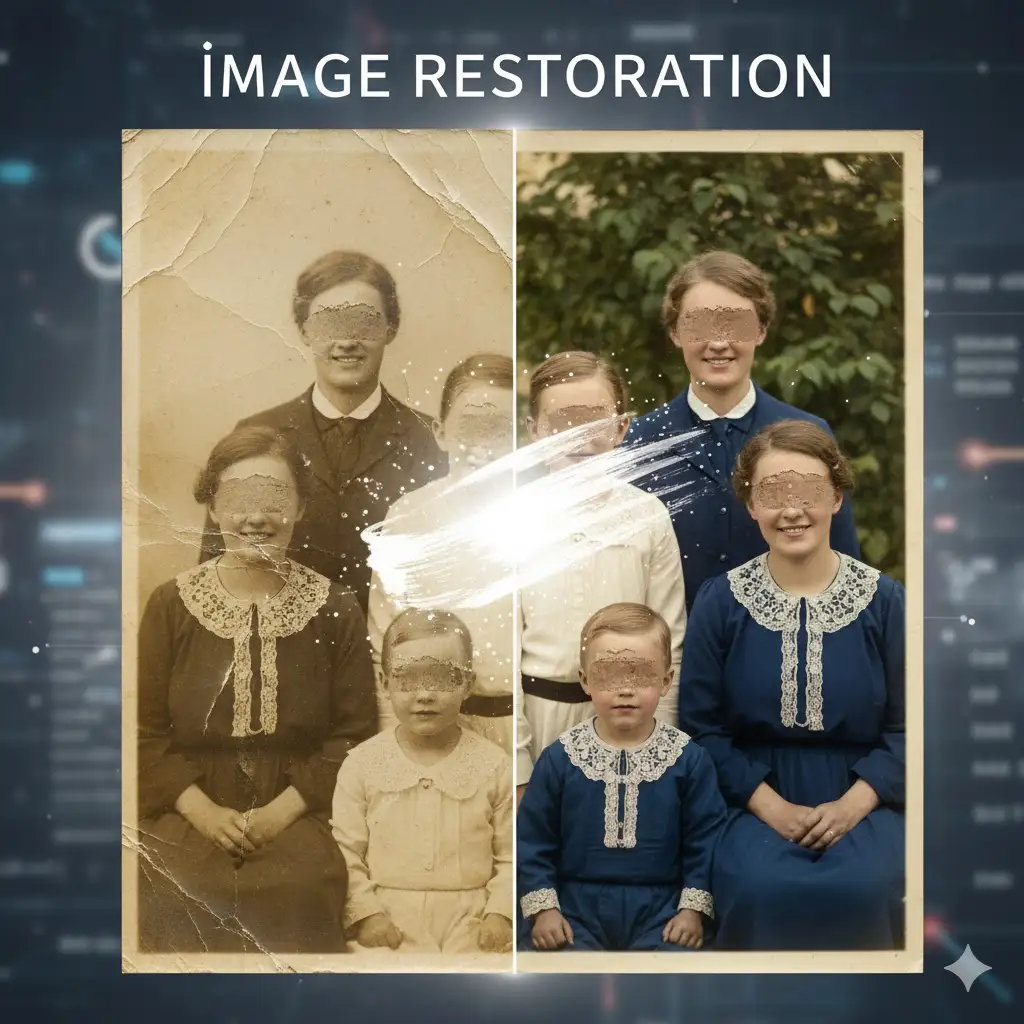 Image generation
